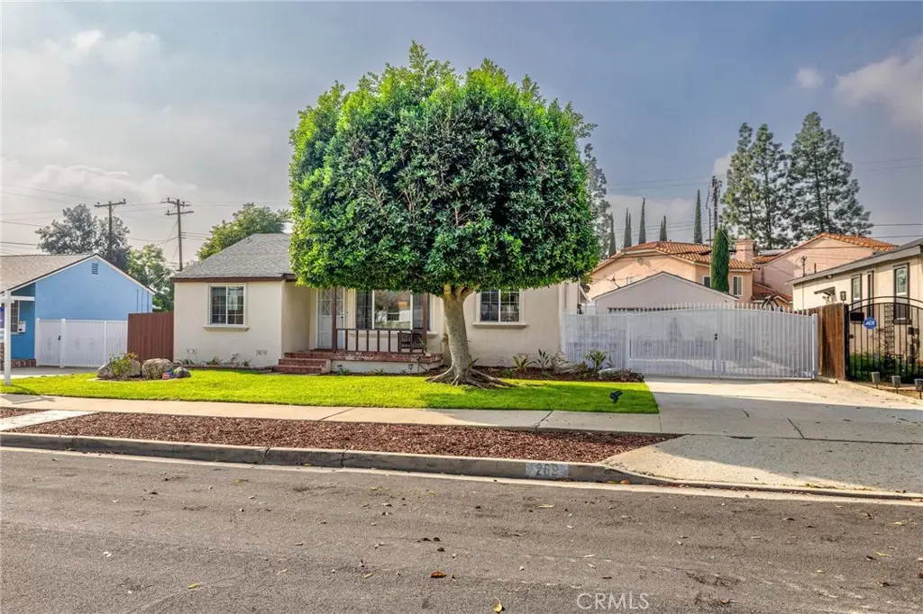 269 Piedmont, Claremont, CA 91711 - Image #1