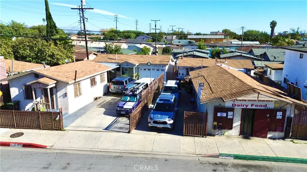 5716 Maywood, Maywood, CA 90270 - #1