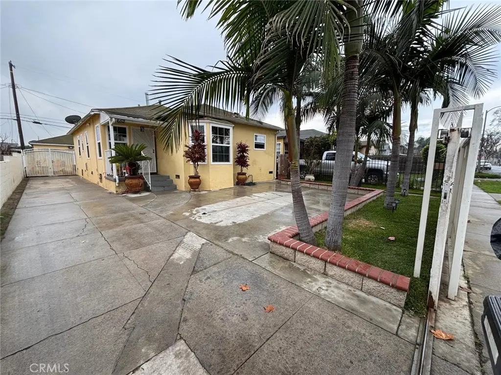 652 E 88th, Los Angeles, CA 90002 - Image #1