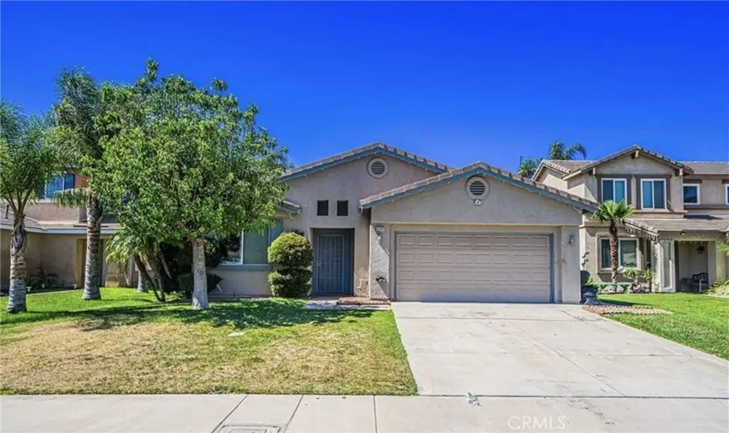 15362 Rockwell, Fontana, CA 92336 - #1