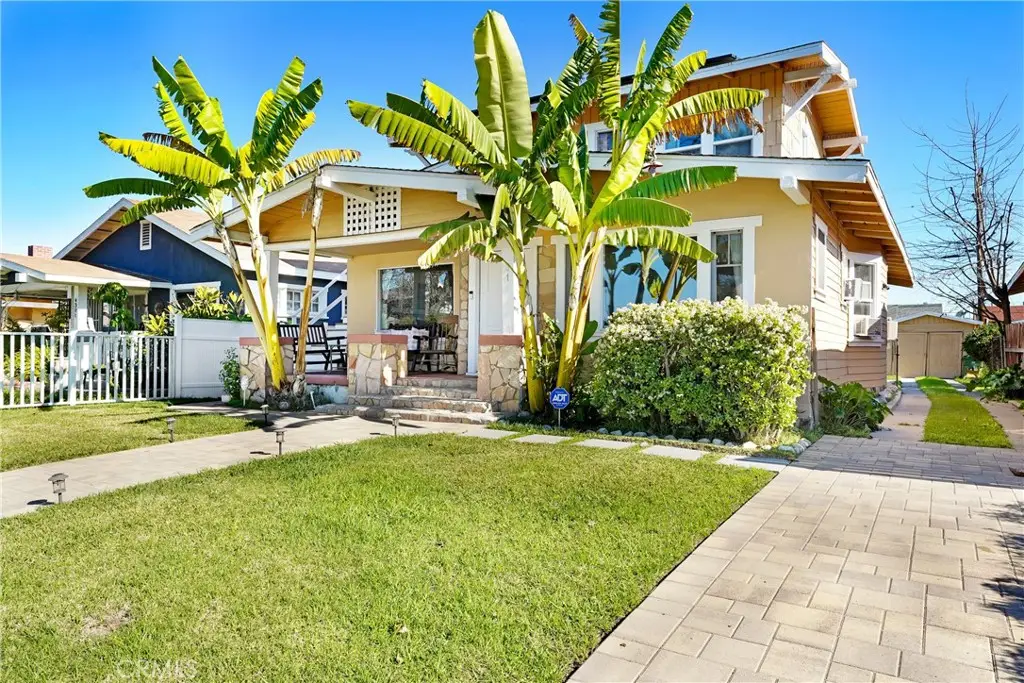 4314 La Salle Avenue, Los Angeles, CA 90062 - #1