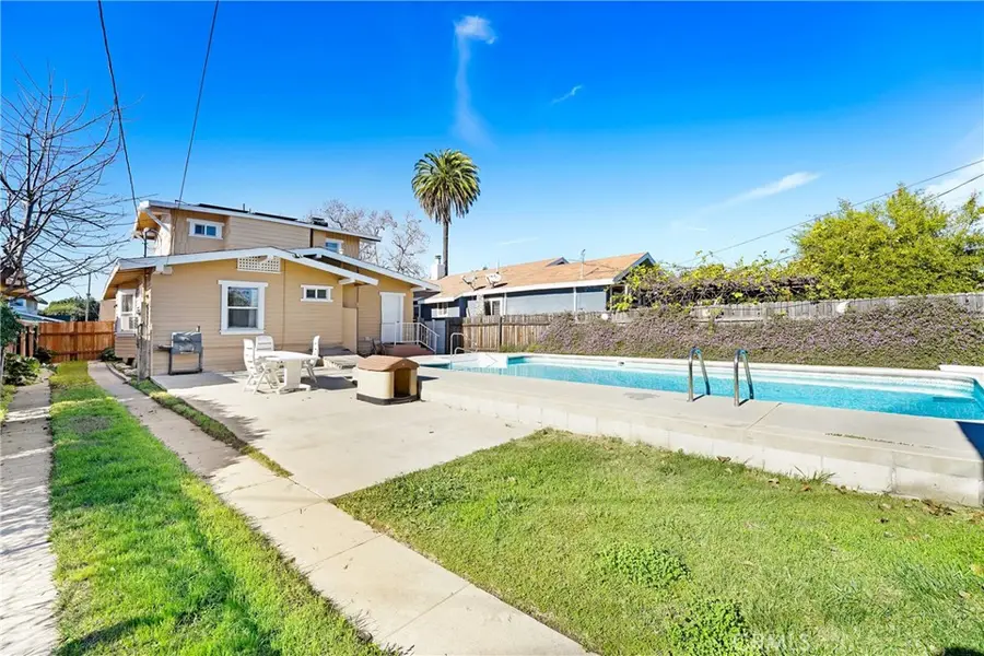 4314 La Salle Avenue, Los Angeles, CA 90062 - #3