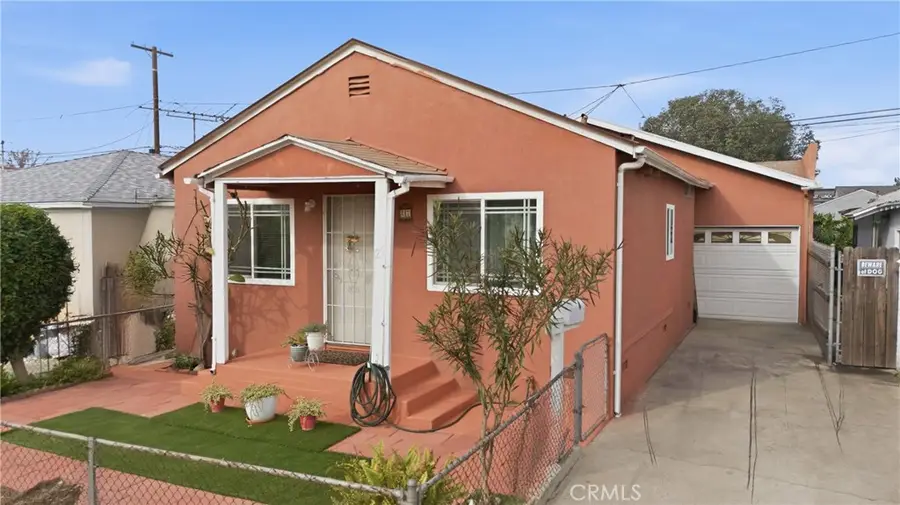 27 W Pleasant, Long Beach, CA 90805 - Image #2