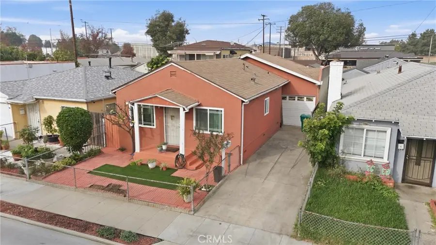 27 W Pleasant, Long Beach, CA 90805 - Image #3