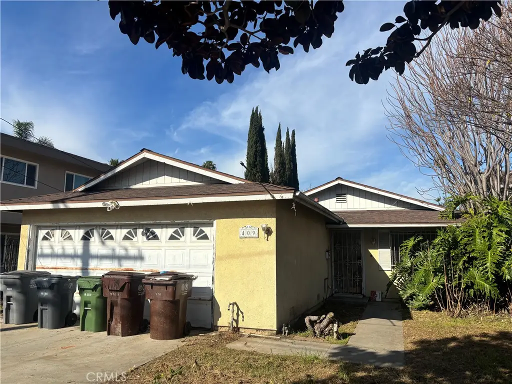 409 W Almond, Compton, CA 90220 - #1
