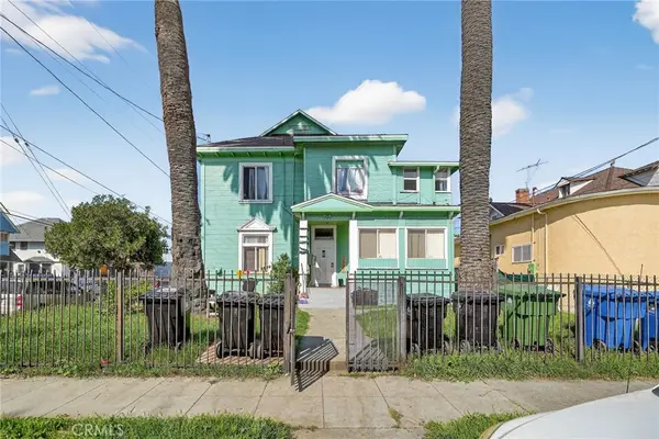 1153 S Westlake S, Los Angeles, CA 90006