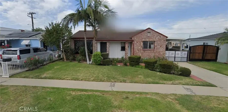 1805 N Central, Los Angeles, CA 90059 - #2