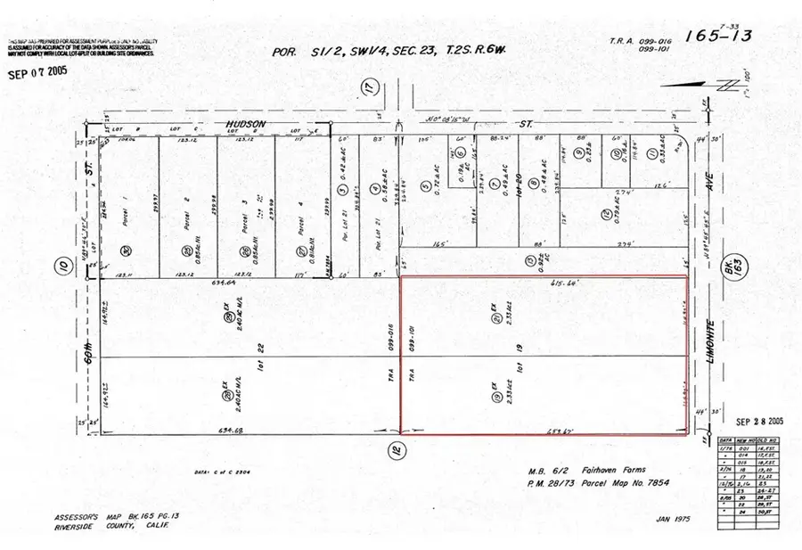 9081 Limonite, Jurupa Valley, CA 92509 - #2