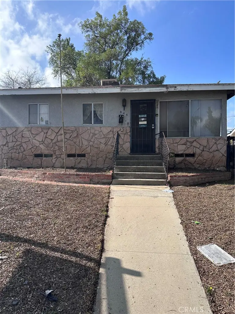 946 Cedar, Corona, CA 92879 - Image #1