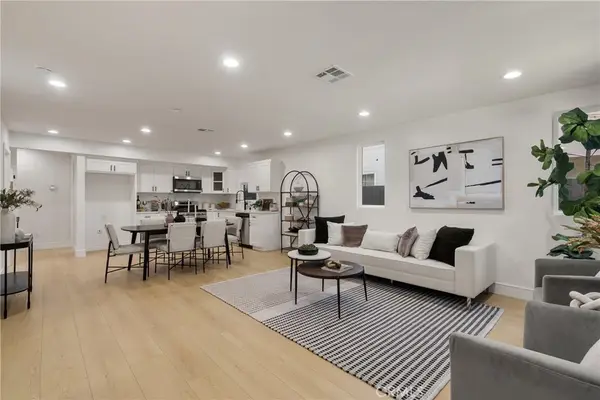 2706 S Cochran, Los Angeles, CA 90016