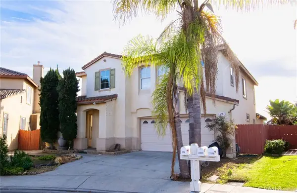 276 Cambria, Carson, CA 90745