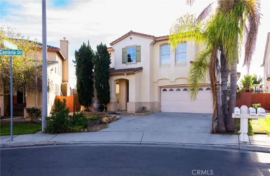 276 Cambria, Carson, CA 90745 - Image #2