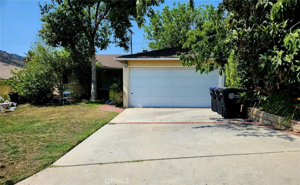 1823 Hillside Drive, Glendale, CA 91208 - Image #1
