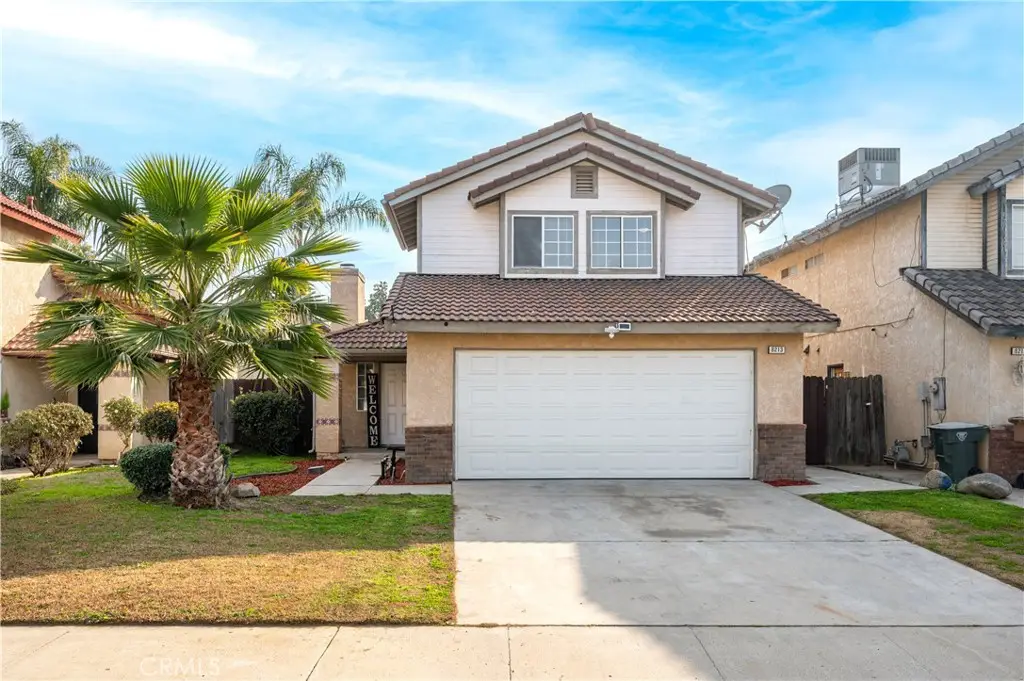 8213 Birch Street, Bakersfield, CA 93311 - #1