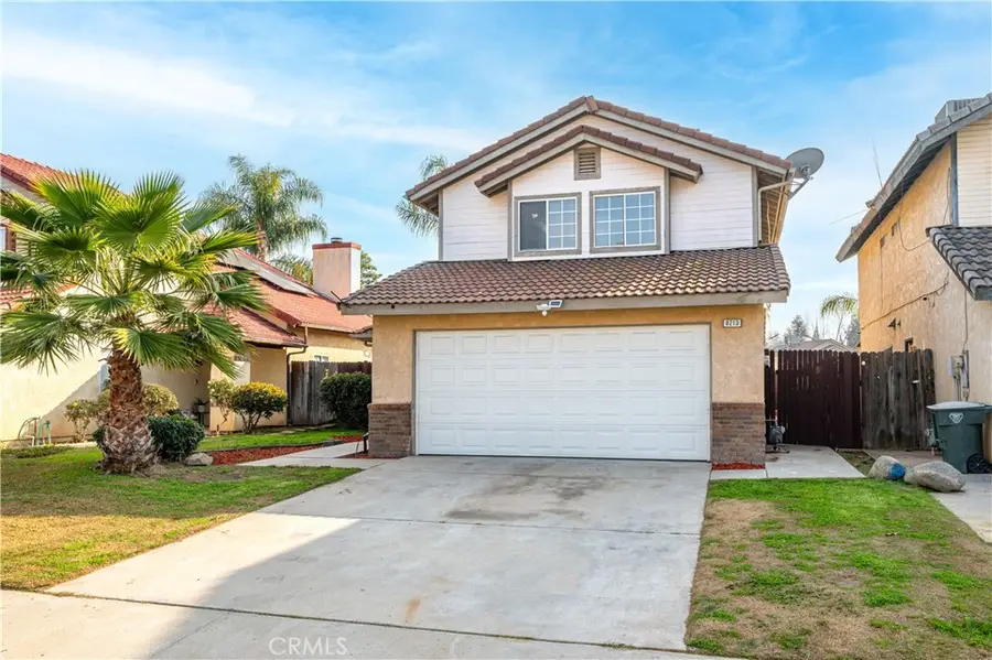 8213 Birch Street, Bakersfield, CA 93311 - #2