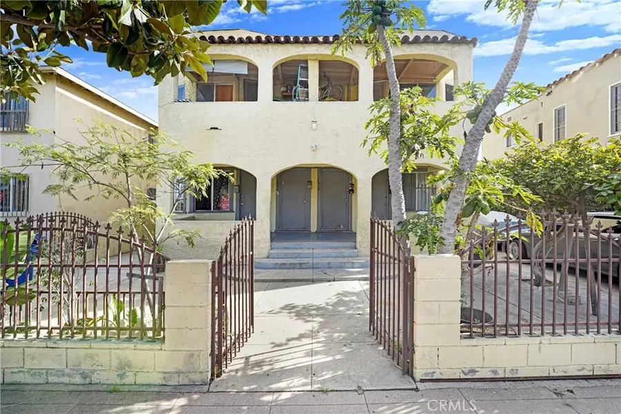 1608 Cimarron Street, Los Angeles, CA 90019 - #3