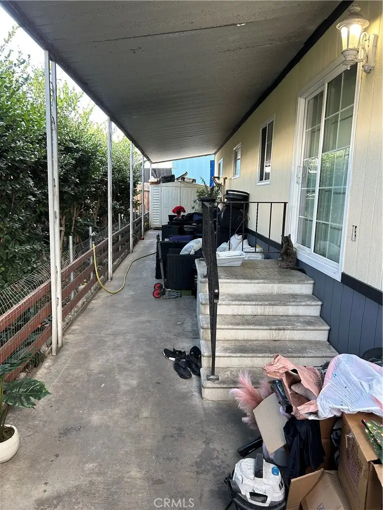 16600 Orange Avenue #48, Paramount, CA 90723 - Image #2