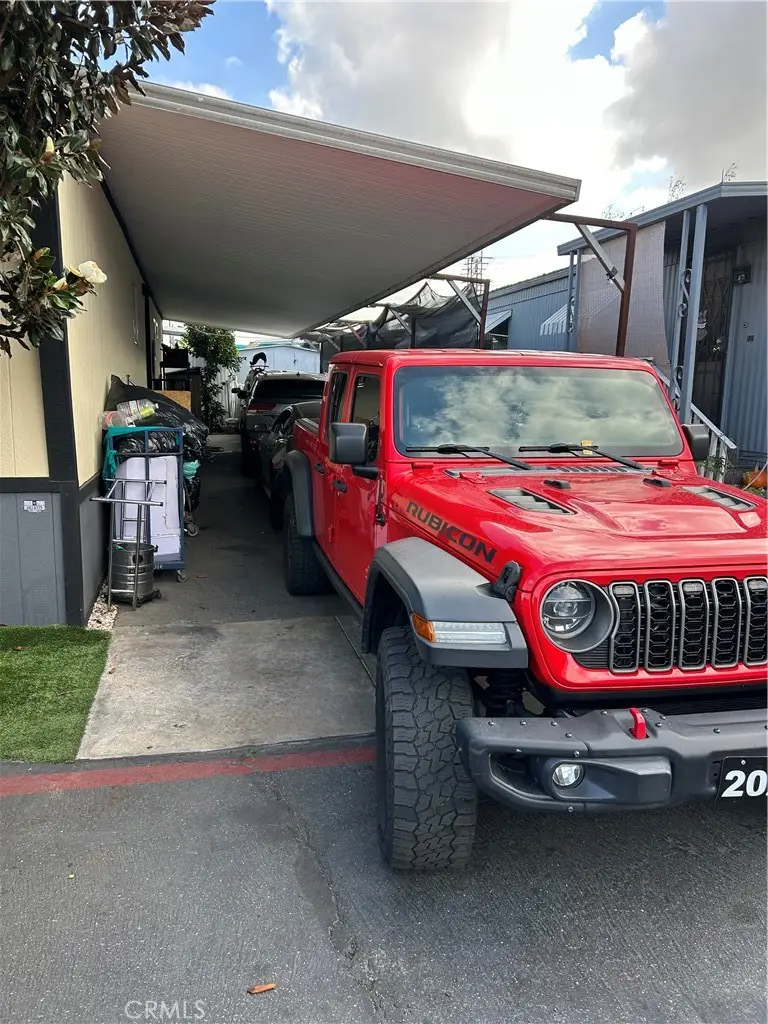 16600 Orange Avenue #48, Paramount, CA 90723 - Image #3