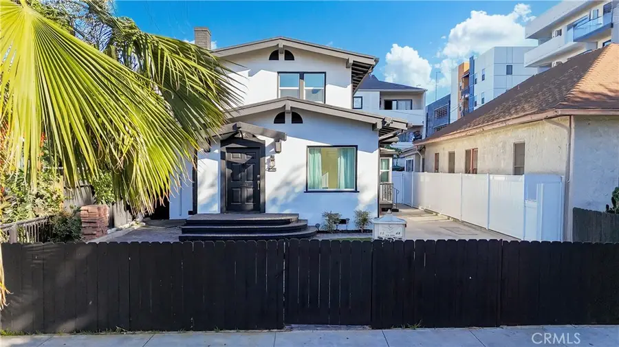 1148 Locust, Long Beach, CA 90813 - Image #2