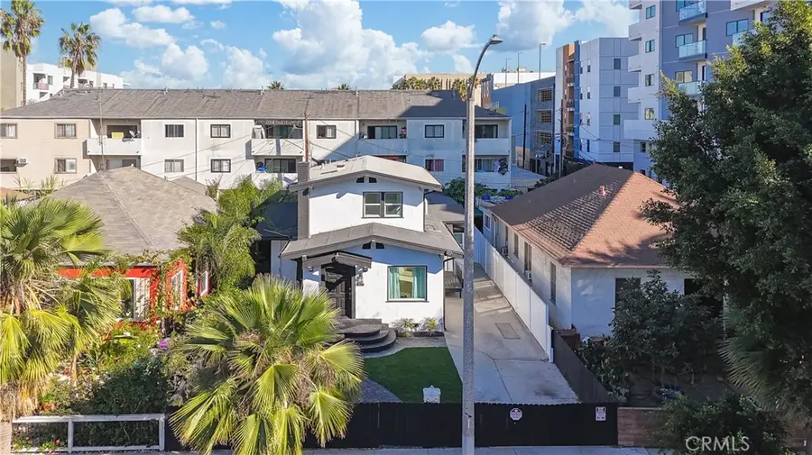 1148 Locust, Long Beach, CA 90813 - Image #3