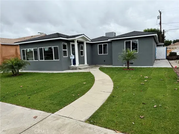 6081 Lemon, Long Beach, CA 90805