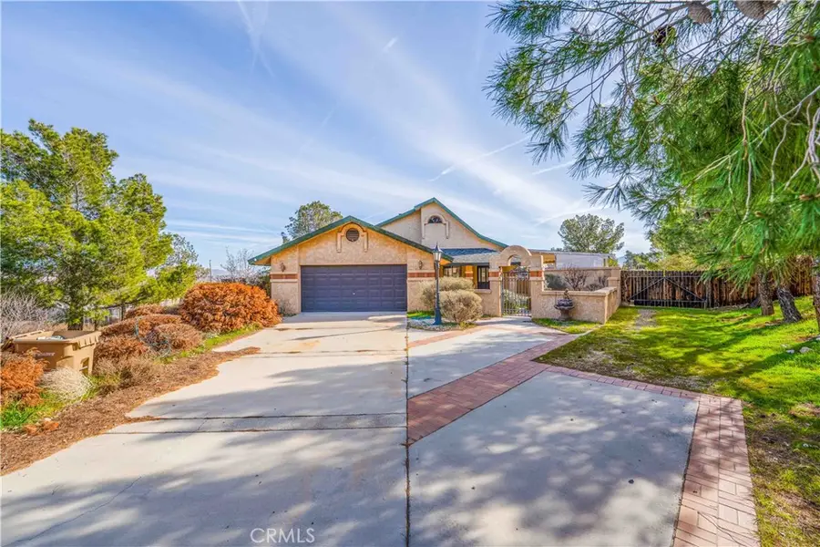 11815 Ivy, Hesperia, CA 92345 - #2