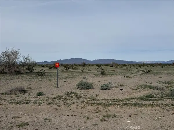 0 Chuckwalla Valley Rd., Blythe, CA 92225