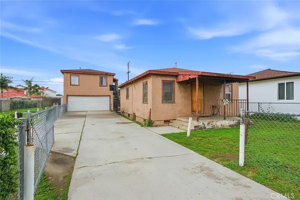 6559 Darwell Ave, Bell Gardens, CA 90201