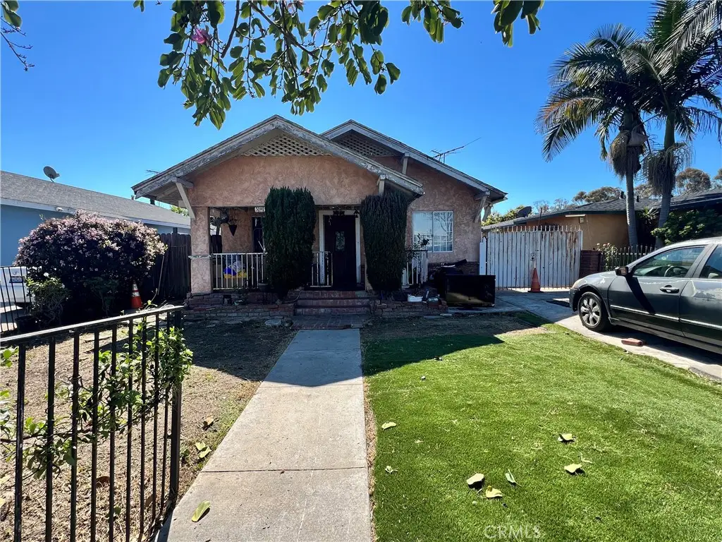 5018 W 111th Pl, Inglewood, CA 90304 - #1