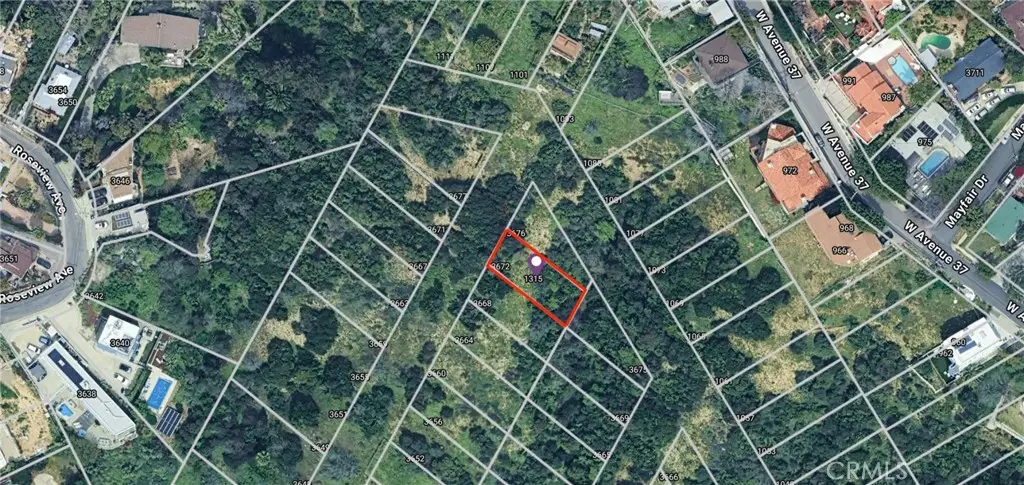 3672 E Loosmore, Los Angeles, CA 90065 - Image #1