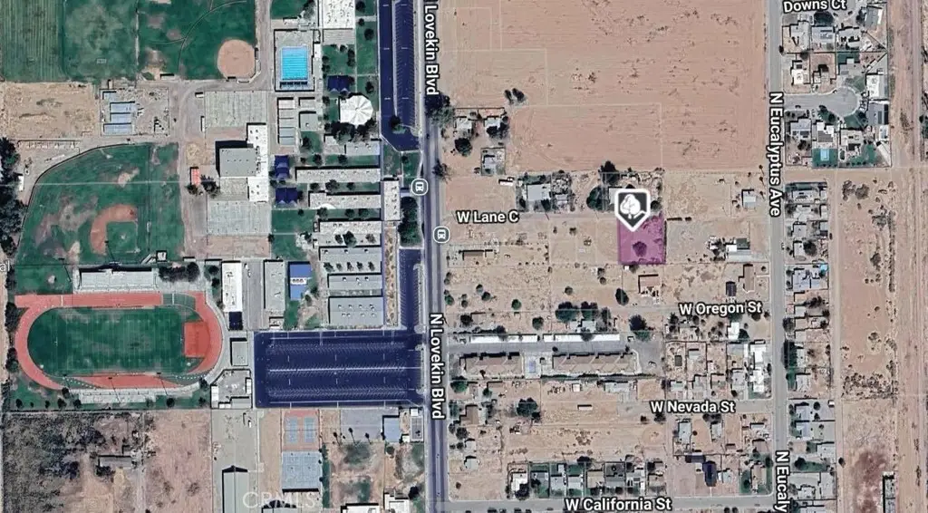 0 W Lane C, Blythe, CA 92225 - Image #1