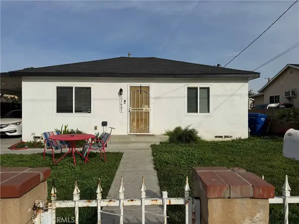 11661 Burke, Whittier, CA 90606