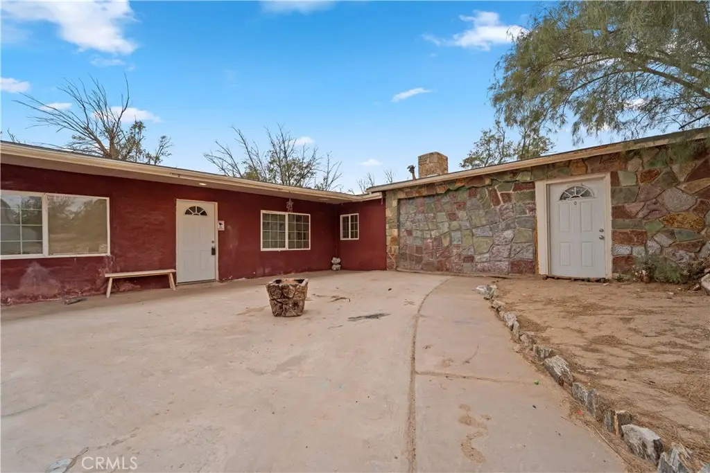 32900 Dune Road, Newberry Springs, CA 92365 - Image #1