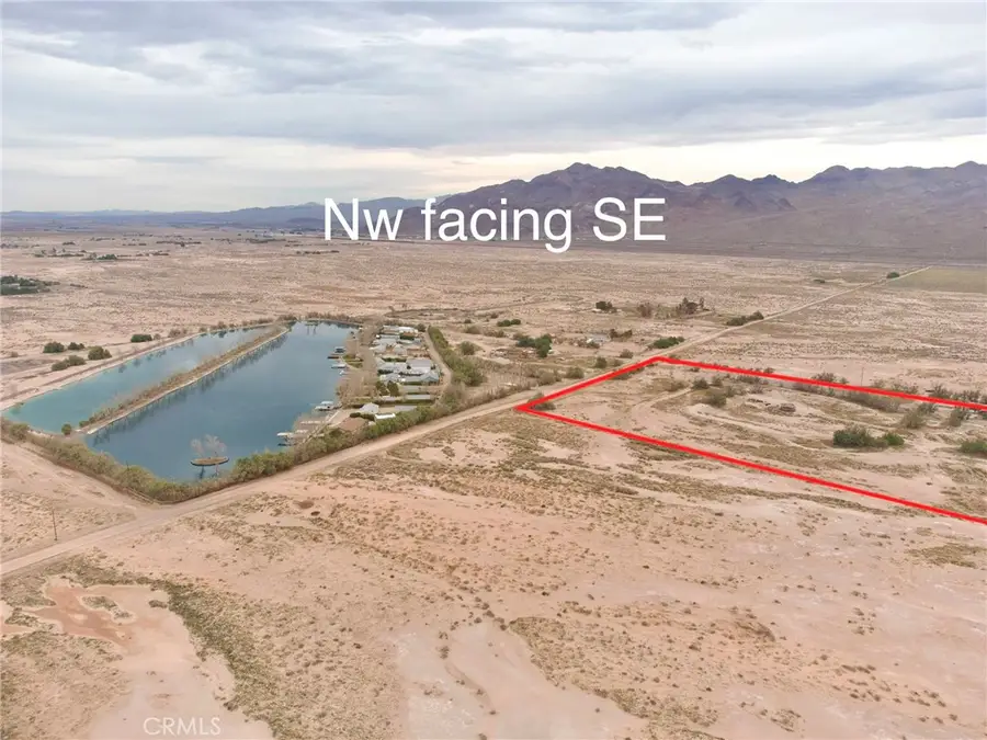 32900 Dune Road, Newberry Springs, CA 92365 - Image #2