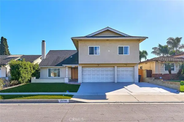 23706 Livewood Lane, Harbor City, CA 90710