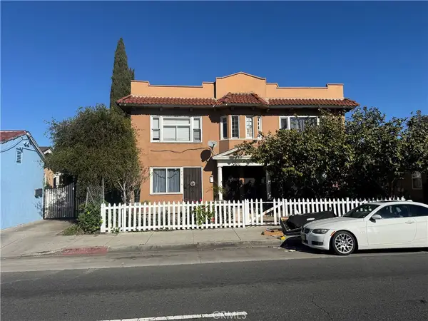 1443 E 7th, Long Beach, CA 90813