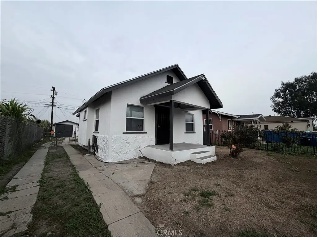 121 W 84th, Los Angeles, CA 90003 - #1