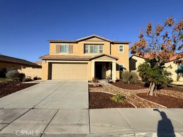 29451 Beeler, Winchester, CA 92596 - #1