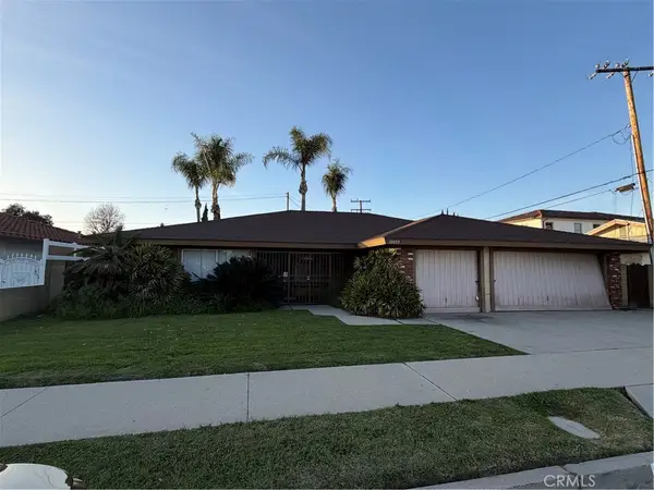 10033 Brookshire, Downey, CA 90240
