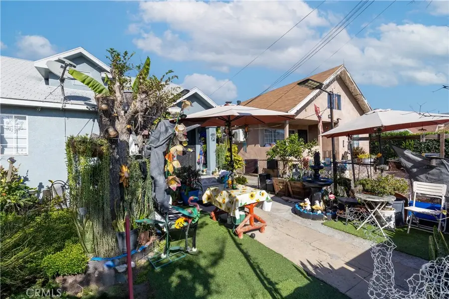 237 W 46th, Los Angeles, CA 90037 - Image #3