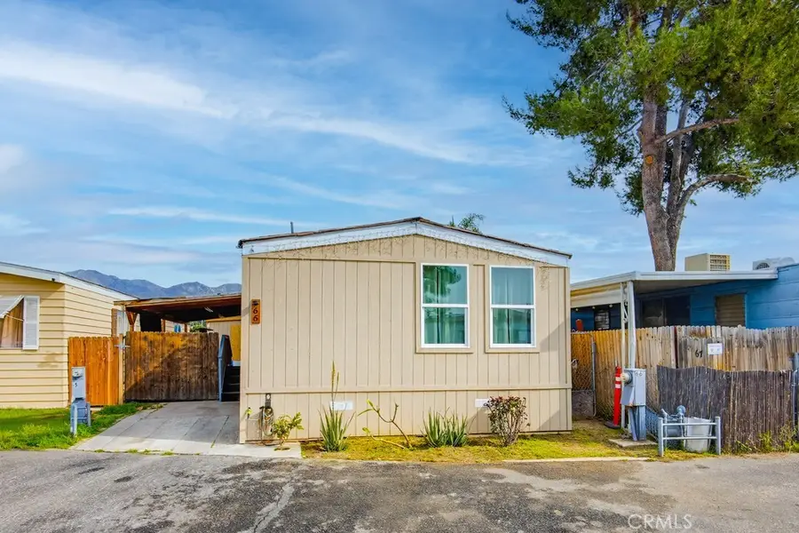 33848 Avenue G Spc 66, Yucaipa, CA 92399 - #2