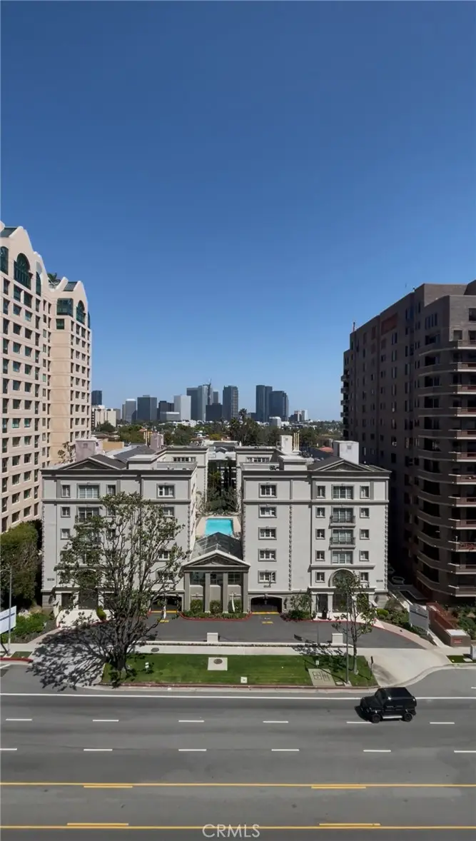 10535 Wilshire Blvd #1002, Los Angeles, CA 90024 - Image #1
