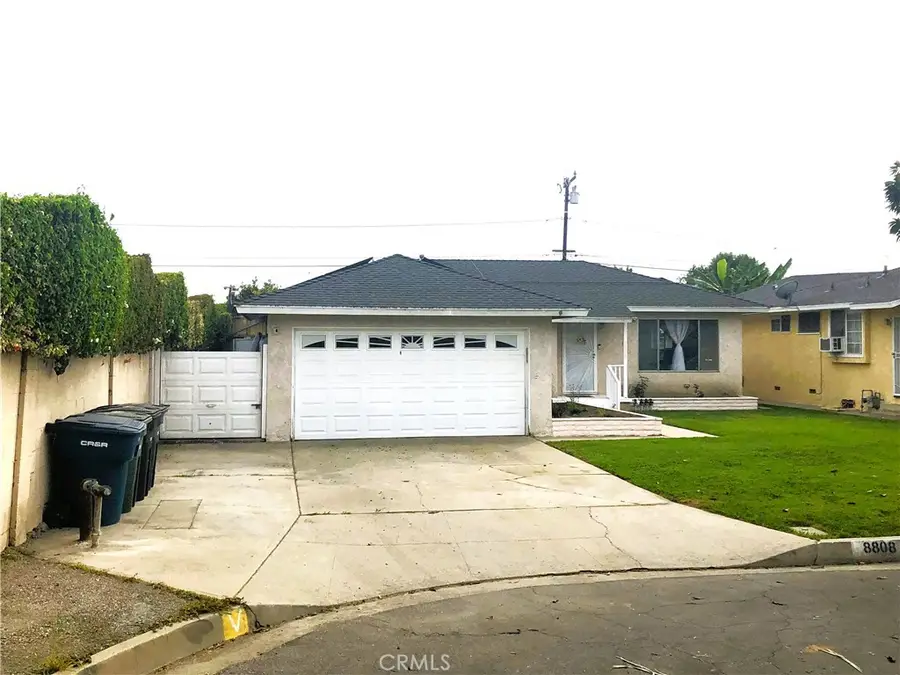 8808 Olive, Bellflower, CA 90706 - #2