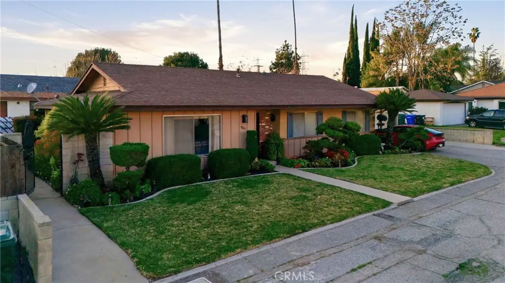8805 Arcadia Avenue, San Gabriel, CA 91775 - #1