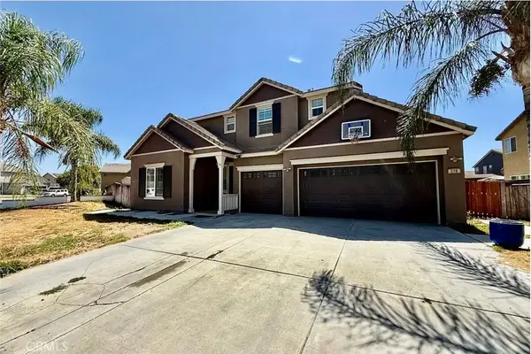 278 Overleaf, San Jacinto, CA 92582