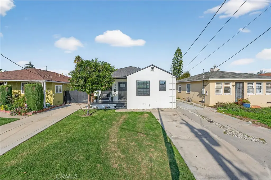 1513 W 215th Street, Torrance, CA 90501 - #1