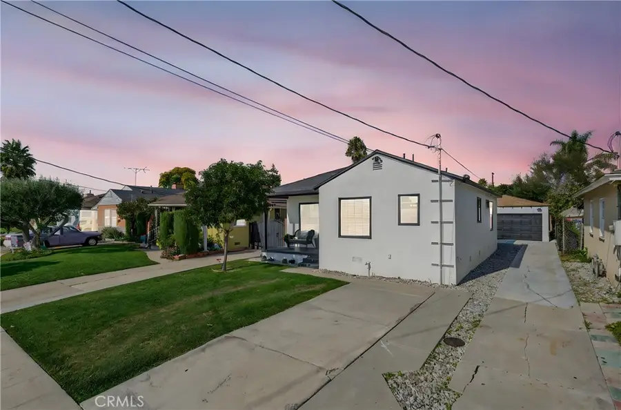 1513 W 215th Street, Torrance, CA 90501 - #2