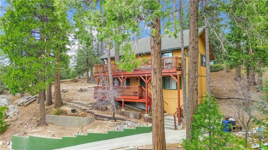 1044 Nesthorn Drive, Crestline, CA 92325 - #2