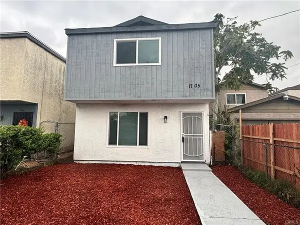 1705 E 111th Place, Los Angeles, CA 90059