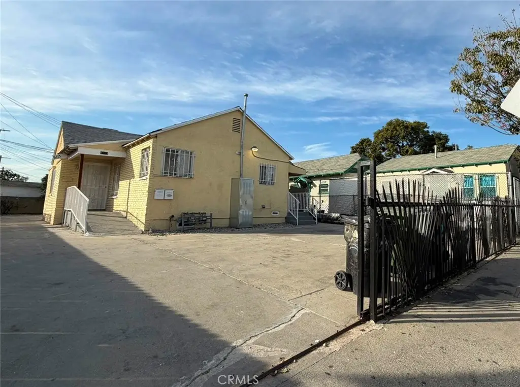 8115 S San Pedro, Los Angeles, CA 90003 - Image #1